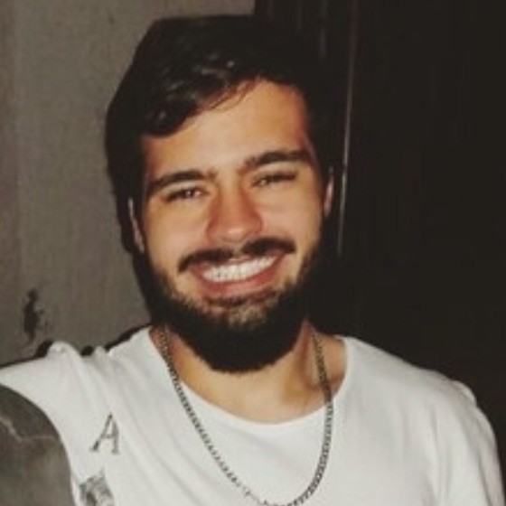 João Gabriel Polonio Teixeira | Software Engineer & Computer Scientist