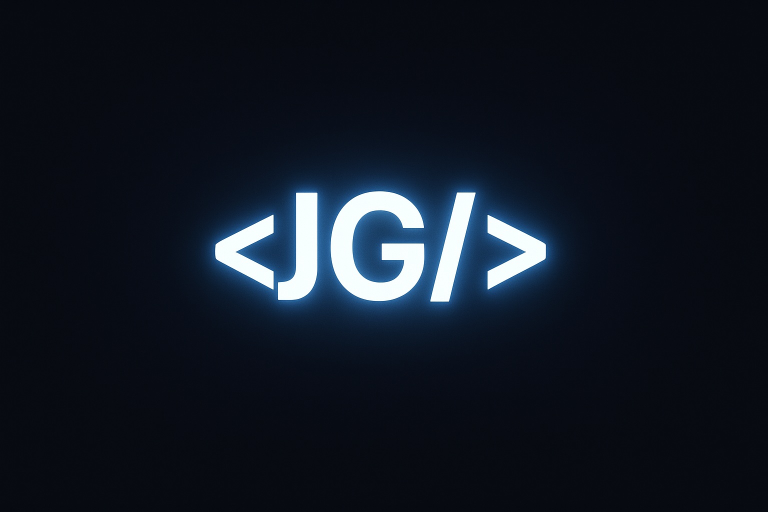 João Gabriel Polonio Teixeira | Software Engineer & Computer Scientist
